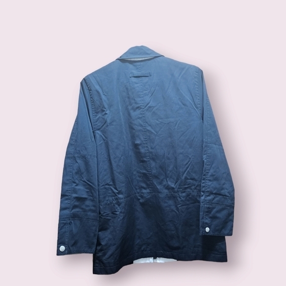 Talbots Petites Women’s Jacket Size Small | Black - Picture 2 of 16